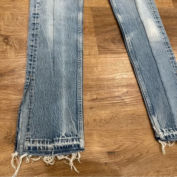 EB Denim Reworked Vintage Levi’s - Picture 4 of 10